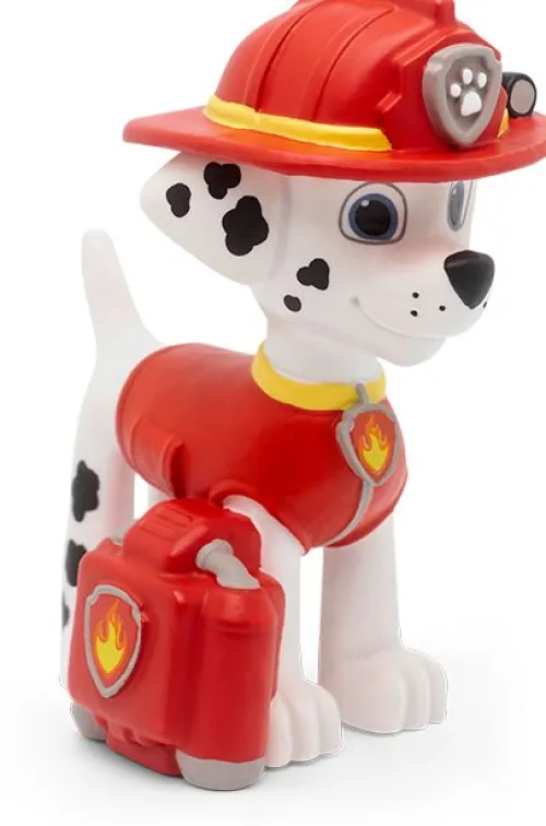 tonies GmbH Figuren & Spielwelten-Tonie - Paw Patrol: Schneller als die Feuerwehr