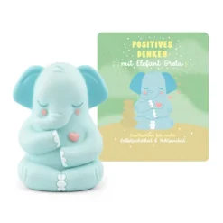 Tonie - Positives Denken mit Elefant Greta: Geschichten für mehr Selbstsicherheit und Achtsamkeit*Tonies Best