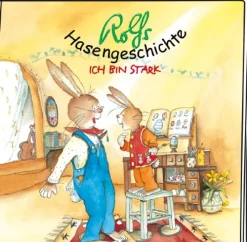 TONIES GMBH Figuren & Spielwelten*Tonie - Rolf Zuckowski: Rolfs Hasengeschichte