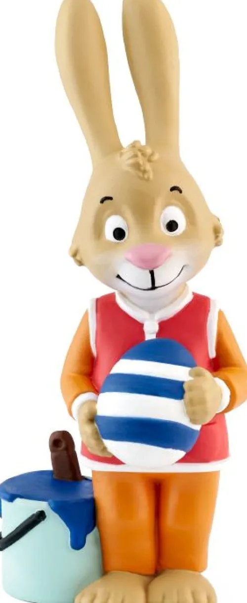 TONIES GMBH Figuren & Spielwelten*Tonie - Rolf Zuckowski: Rolfs Hasengeschichte