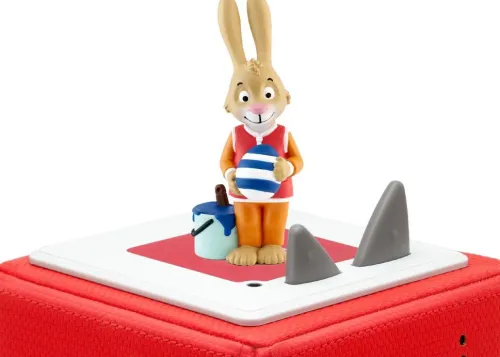 TONIES GMBH Figuren & Spielwelten*Tonie - Rolf Zuckowski: Rolfs Hasengeschichte