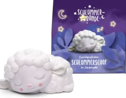 TONIES GMBH Figuren & Spielwelten*Tonie - Schlummerbande: Schlummerschaf - Einschlafmelodien aus dem Zauberwald