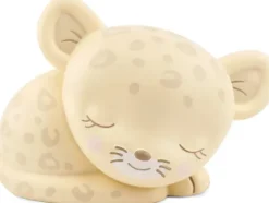 Tonies Figuren & Spielwelten*Tonie - Schlummerbande: Schlummerjaguar - Einschlafmelodien aus dem Schlummerdschungel