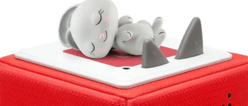 Tonie - Schlummerbande: Schlummerhase - Einschlafmelodien aus dem Schlummerwald*TONIES GMBH Clearance