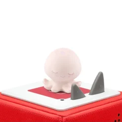 Tonie - Schlummeroktopus: Gutenachtgeschichte aus dem Ozean*Tonies Hot