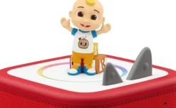 Tonies Figuren & Spielwelten-Tonie - Spiel und Spaß mit JJ