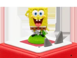 Tonie - Spongebob Schwammkopf: Der ferngesteuerte Fahrschüler und weitere Abenteuer*Tonies GmbH New