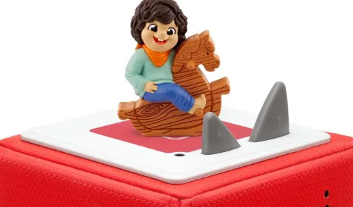 Tonies Figuren & Spielwelten*Tonie - Unsere besten Kniereiter, Fingerspiellieder und Reime