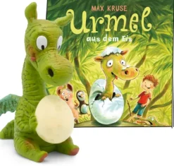 Tonie - Urmel aus dem Eis*tonies GmbH Hot