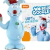 TONIES GMBH Figuren & Spielwelten-Tonie - Woozle Goozle: Luft & Elektrizität