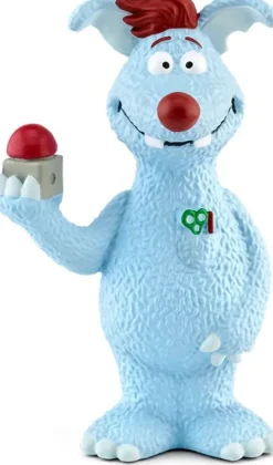 TONIES GMBH Figuren & Spielwelten-Tonie - Woozle Goozle: Luft & Elektrizität