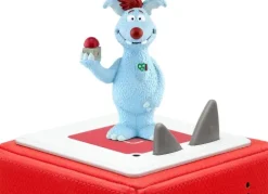 TONIES GMBH Figuren & Spielwelten-Tonie - Woozle Goozle: Luft & Elektrizität