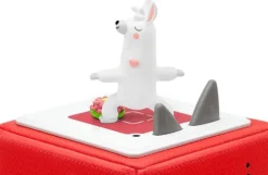 Tonies Figuren & Spielwelten*Tonie - Yoga-Geschichten mit Lama Sara: Mit leichten Übungen zum Entspannen