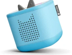 Tonies Figuren & Spielwelten*Toniebox 2 Himmelblau Starter Set (My First Bauernhof)