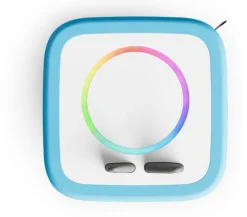 Toniebox 2 Himmelblau Starter Set (Kreativ-Tonie Rot)*Tonies GmbH Online