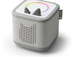 Toniebox 2 Mondgrau Starter Set (Kreativ-Tonie Rot)*Tonies GmbH Outlet