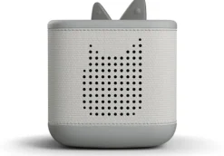 Toniebox 2 Mondgrau Starter Set (Kreativ-Tonie Rot)*Tonies GmbH Outlet