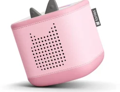 Tonies Figuren & Spielwelten*Toniebox 2 Rosa Starter Set (My First Bauernhof)