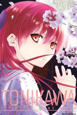 Manga Cult Für Kinder - Kodomo*TONIKAWA - Fly me to the Moon 15