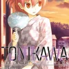 Manga Cult Für Kinder - Kodomo*TONIKAWA - Fly me to the Moon 7