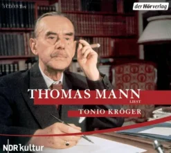 Tonio Kröger*Hoerverlag DHV Der New