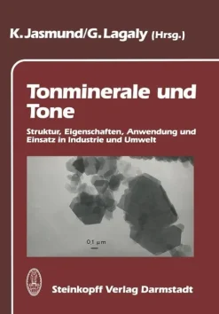 Tonminerale und Tone*Steinkopff Online