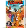 TooBad und das Klon-Problem*CE Community Editions