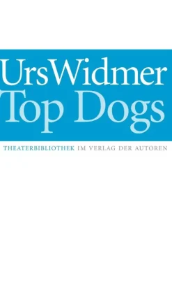 Top Dogs*Verlag Der Autoren Clearance