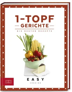 ZS Verlag Meal Prep*1-Topf-Gerichte