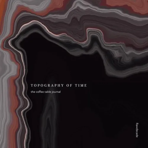 tredition Lifestyle*Topography of time