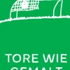 Tore wie gemalt*Insel Verlag GmbH Sale