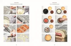 Dorling Kindersley Verlag Star-Köche|Gäste & Feste-Tortenmanufaktur