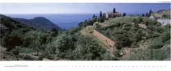 Edition Panorama GmbH Immerwährender Kalender*Toscana - Kalender immerwährend