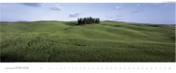 Edition Panorama GmbH Immerwährender Kalender*Toscana - Kalender immerwährend