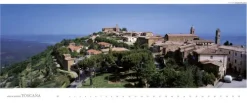 Edition Panorama GmbH Immerwährender Kalender*Toscana - Kalender immerwährend