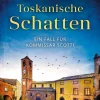 Penguin Random House Kulinarische Krimis*Toskanische Schatten
