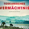 Suhrkamp Verlag Digital Kulinarische Krimis*Toskanisches Vermächtnis