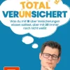Finanzbuch Verlag Geld & Finanzen-Total ver(un)sichert