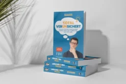 Finanzbuch Verlag Geld & Finanzen-Total ver(un)sichert