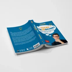 Finanzbuch Verlag Geld & Finanzen-Total ver(un)sichert