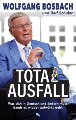 fontis Politik & Arbeit*Totalausfall