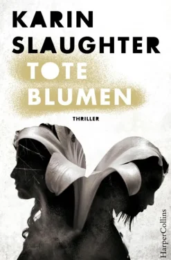 Tote Blumen*HarperCollins Hot