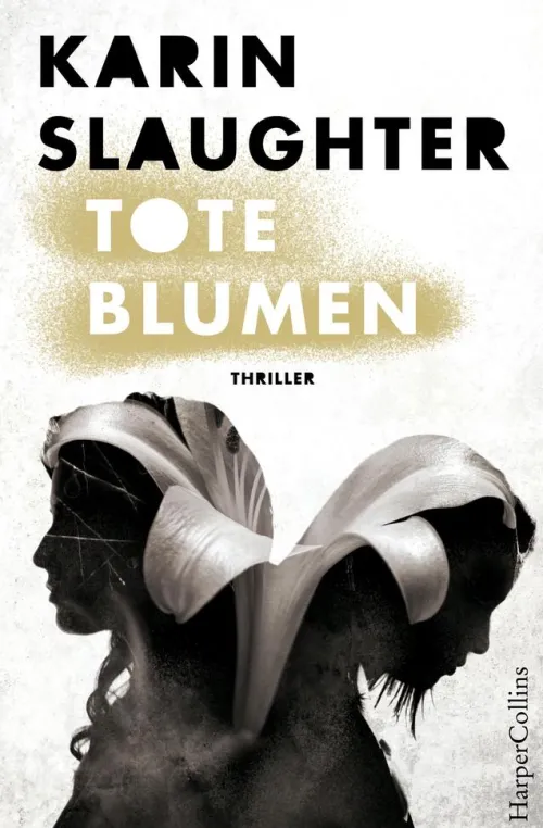 Tote Blumen*HarperCollins Hot