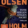 Penguin Random House Thriller-Tote Seelen singen nicht