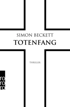 Rowohlt Taschenbuch Polizeiarbeit & Forensik-Totenfang