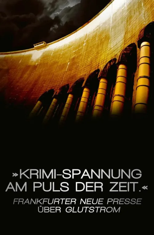 Knaur Taschenbuch Politthriller*Totengold