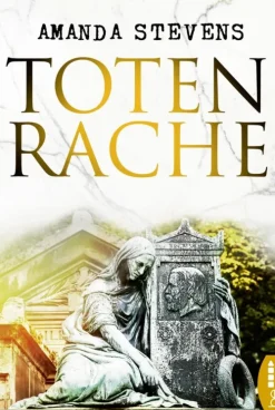 Bastei Lübbe AG Esoterische Thriller-Totenrache