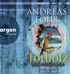 Argon Verlag GmbH Krimis & Thriller·Thriller|Krimis & Thriller·Humor-Totholz