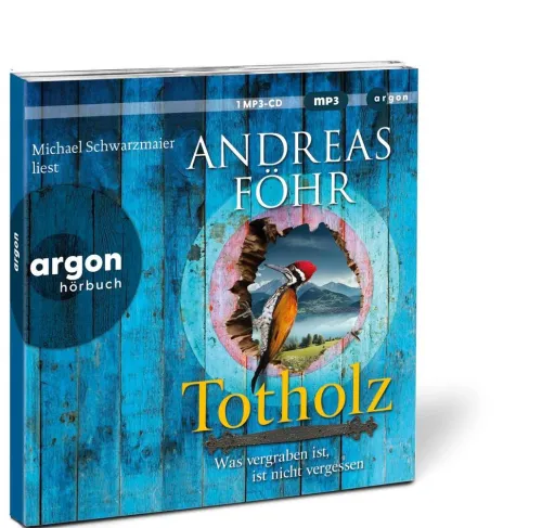 Argon Verlag GmbH Krimis & Thriller·Thriller|Krimis & Thriller·Humor-Totholz