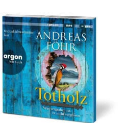 Argon Verlag GmbH Krimis & Thriller·Thriller|Krimis & Thriller·Humor-Totholz